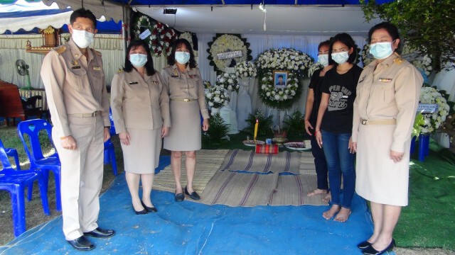 "ประยุทธ์ – ประวิตร" ส่งพวงหรีดร่วมอาลัยเหยื่อสงครามอิสราเอล