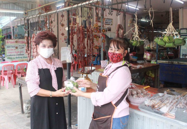 โรคโควิด-ลัมปีสกินระบาดร้านลาบก้อยของแซบอีสานซบเซา