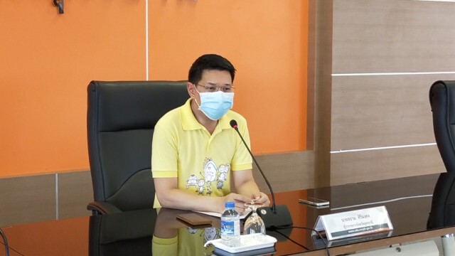อุดรพร้อมไม่หวั่นวัคซีนถูกลด