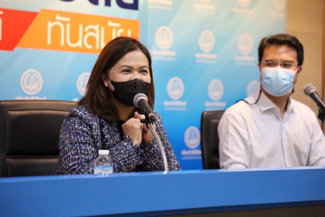 ปริญญ์แนะใช้พ.ร.ก. กู้เงิน 5 แสนล้าน สู้วิกฤตโควิด ตรงจุด-โปร่งใส