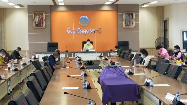 อุดรพร้อมไม่หวั่นวัคซีนถูกลด