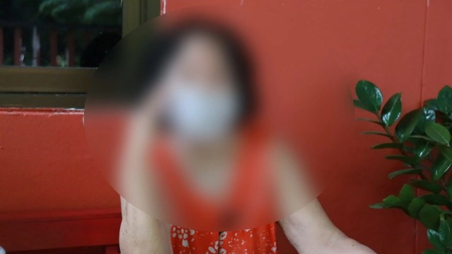 แม่โพสต์ลูกชาย11ขวบบวชเณรถูกพระพี่เลี้ยงทำอนาจาร