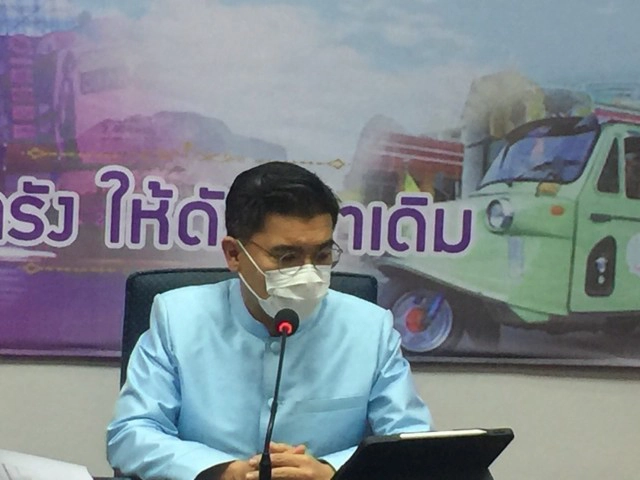 ปิดโรงงานถุงมือยาง "ศรีตรังโกลฟส์"