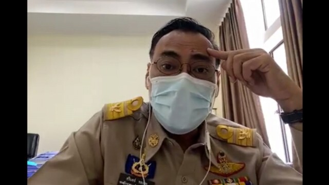 พบอาการเลือดออกในสมองหลังฉีดวัคซีน 2 วัน
