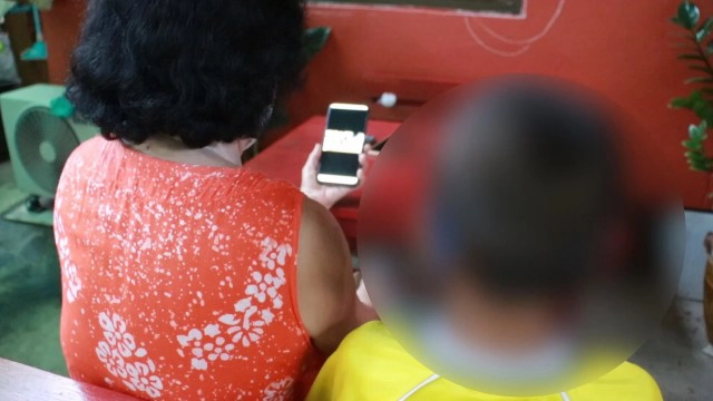 แม่โพสต์ลูกชาย11ขวบบวชเณรถูกพระพี่เลี้ยงทำอนาจาร