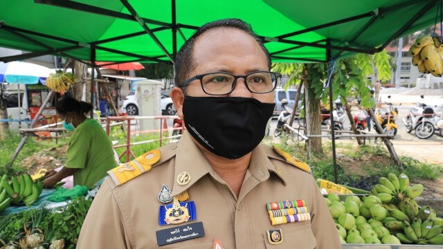 โคราชประกาศเป็นพื้นที่โรคระบาด ห้ามเคลื่อนย้ายสัตว์