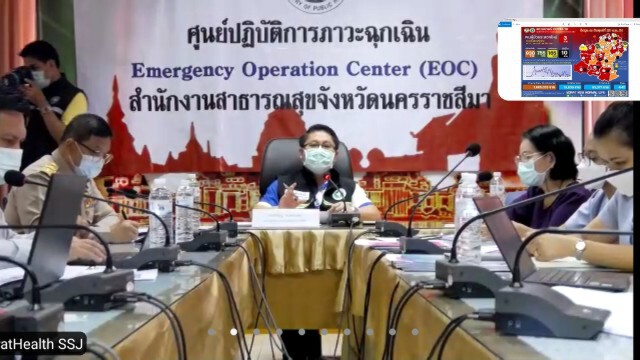 พบอาการเลือดออกในสมองหลังฉีดวัคซีน 2 วัน