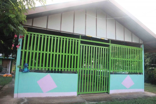 เจ้าของร้านคาราโอเกะยันไม่ได้ทำร้ายร่างกายลูกค้า