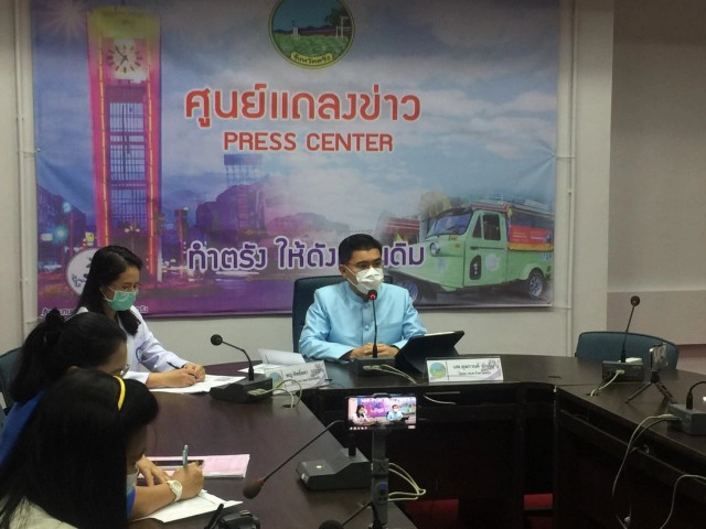 ปิดโรงงานถุงมือยาง "ศรีตรังโกลฟส์"