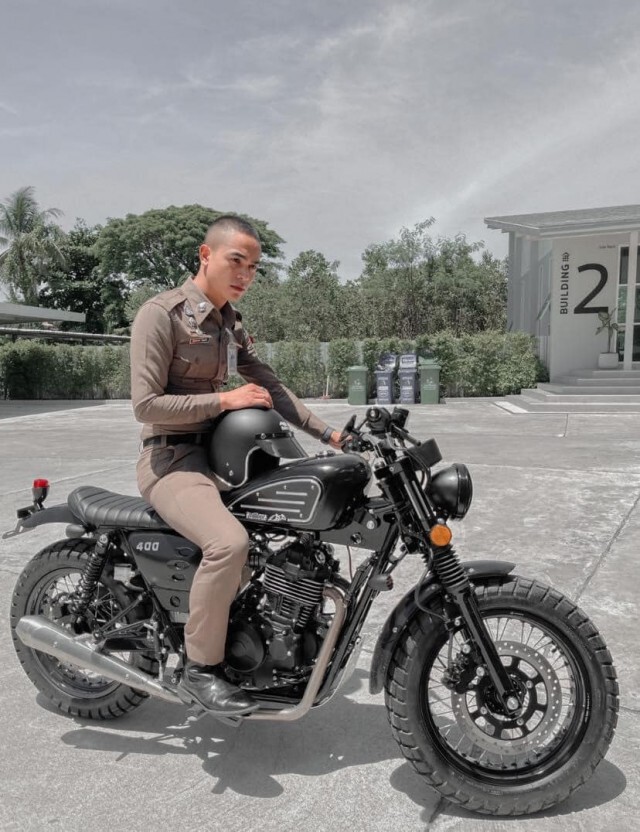 ส่ง "ยิว ฉัตรมงคล" คู่จิ้น "เจนนี่" กลับต้นสังกัด