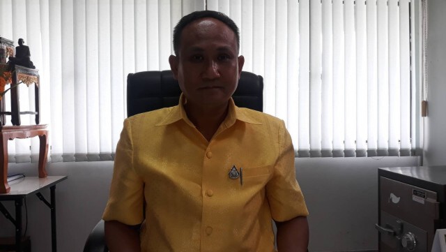 เลยประกาศเขตโรคระบาดสัตว์ ห้ามเคลื่อนย้าย