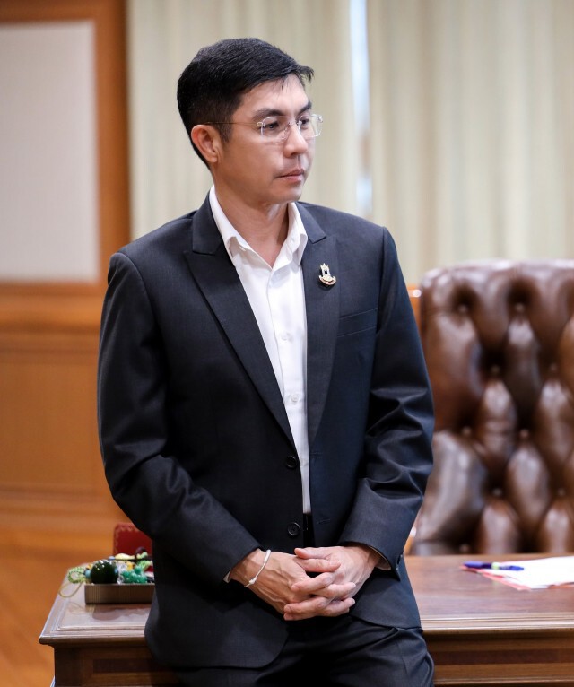 ธอส.คว้าคะแนนผลประเมินรัฐวิสาหกิจสูงสุด