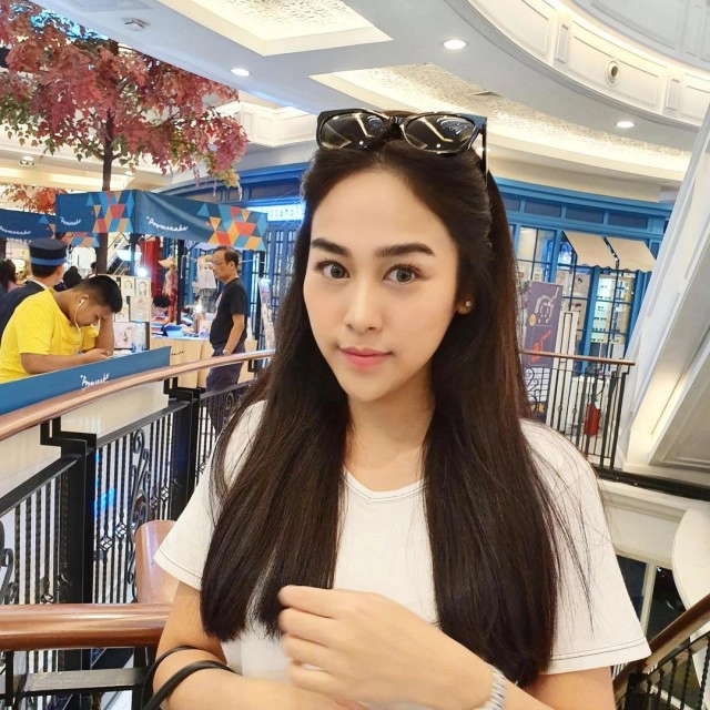 น้ำตาล ลูกสาว ตั๊ก มยุรา เคลียร์ชัด!! ดราม่าเรื่องท้อง เผยสาเหตุแยกทางพ่อของลูก