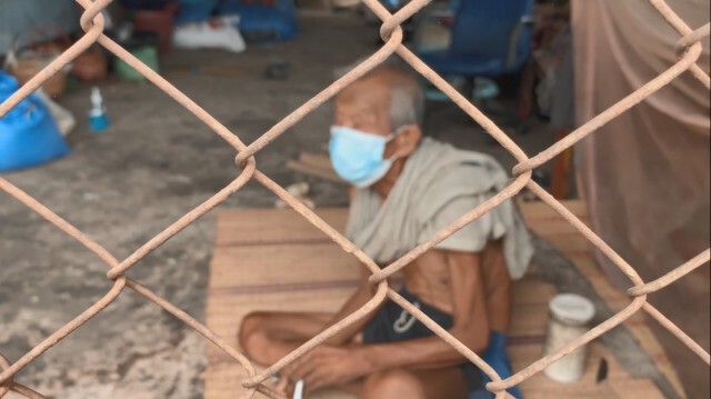 5 ขวบติดเชื้อกับคุณตา คลัสเตอร์ กรุงเทพ