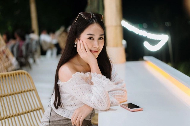 น้ำตาล ลูกสาว ตั๊ก มยุรา เคลียร์ชัด!! ดราม่าเรื่องท้อง เผยสาเหตุแยกทางพ่อของลูก