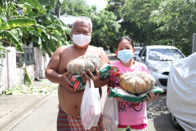 "ทวี สอดส่อง" ห่วงประชาชน ประสบปัญหา "ถูกเลิกจ้าง-ว่างงาน"