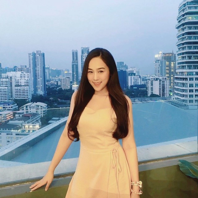 น้ำตาล ลูกสาว ตั๊ก มยุรา เคลียร์ชัด!! ดราม่าเรื่องท้อง เผยสาเหตุแยกทางพ่อของลูก