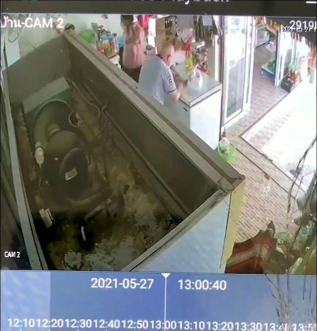 ถูกหลอกขายลูกอม 9 กระปุก เกือบ 3,000 บาท