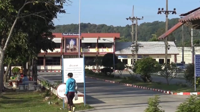 คลัสเตอร์เรือนจำสงขลาติดโควิดเพิ่ม 58 คน