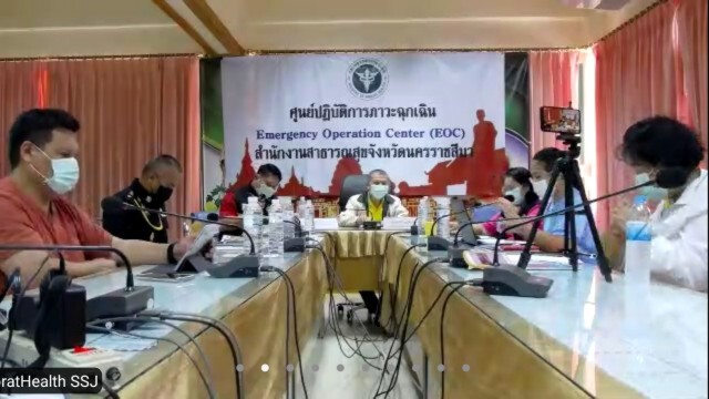 เปิดไทม์ไลน์หญิง 61 ปี เหยื่อโควิดรายที่ 11
