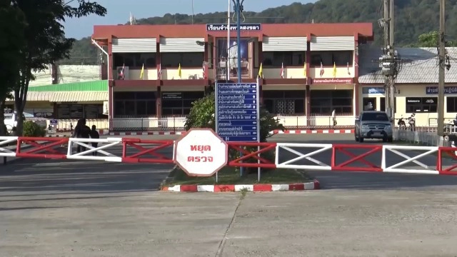 คลัสเตอร์เรือนจำสงขลาติดโควิดเพิ่ม 58 คน