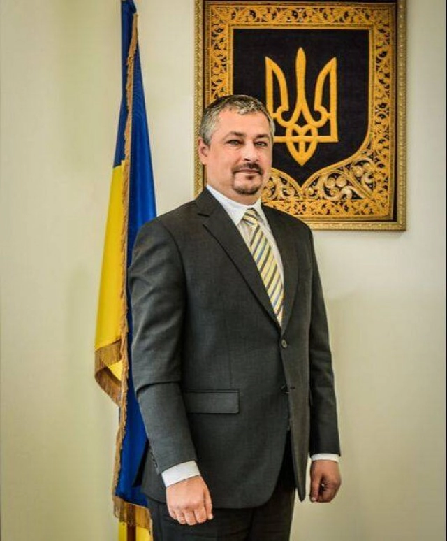 ด่วน!!เอกอัครราชทูตยูเครนเสียชีวิตที่เกาะหลีเป๊ะ