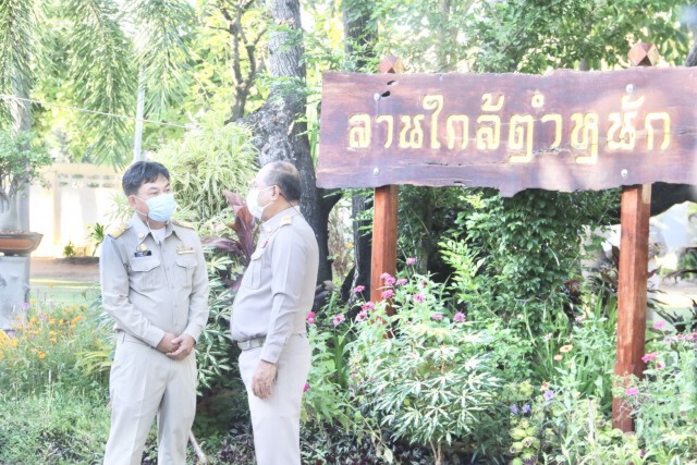 ดับอีกศพรวม 9 ป่วยเพิ่มอีกไม่หยุดสะสม 303 คน