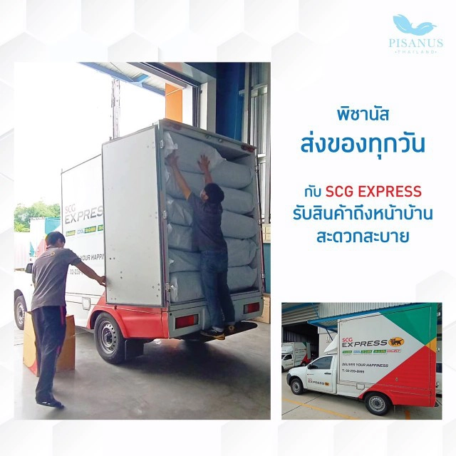 Pisanus Thailand จุดเริ่มต้นธุรกิจจากห้องเช่าเล็กๆ สู่แบรนด์ท็อปเปอร์อันดับต้นๆของประเทศไทย