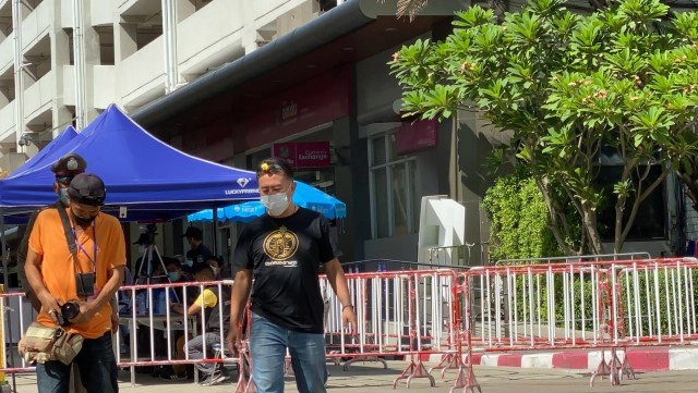 "ไบรท์-ฟอร์ด" รับละเมิดอำนาจศาลจริง ปมถ่ายรูปในห้องเวร