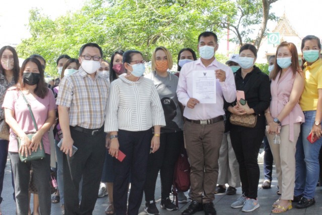 "ร้านนวด-คราฟท์เบียร์" ร้องผู้ว่าฯกทม.ขอเปิดกิจการอีกครั้งหลังธุรกิจกระทบหนัก