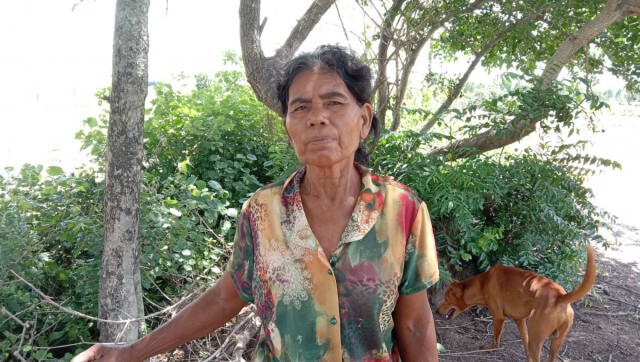 โคราชลัมปีสกินระบาดหนักกระจายแล้ว 5 อำเภอ