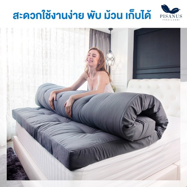 Pisanus Thailand จุดเริ่มต้นธุรกิจจากห้องเช่าเล็กๆ สู่แบรนด์ท็อปเปอร์อันดับต้นๆของประเทศไทย