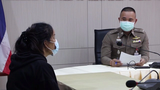 รวบ "มาดามมุกดา" ฉ้อโกงเงินพระวัดดังขอนแก่น สูญเงิน 7 ล้านบาท