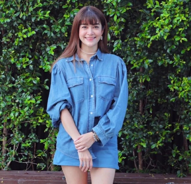 คอหวย แห่คอมเมนต์ยก "แม่น้ำหนึ่ง" บอกใบ้แม่นมาก "แจง" เมีย"แจ๊ส" ยกนิ้วให้เป็นไอดอล