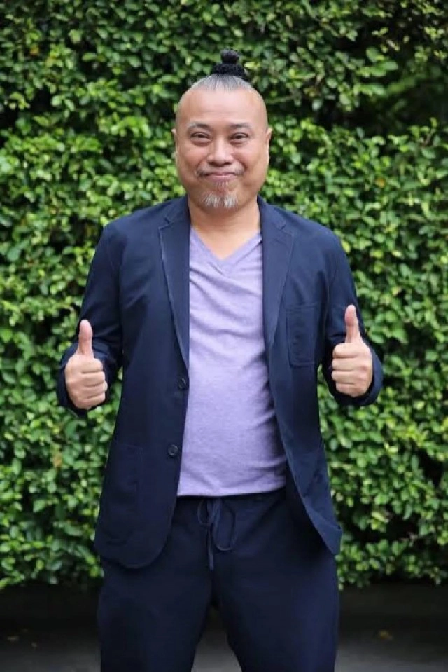 "ป๋อง กพล" ยื้อไม่ไหว!! ประกาศปิดร้านข้าวต้มผี เซ่นพิษโควิด-19