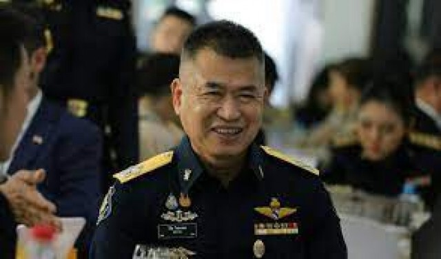 "สมศักดิ์" สั่ง ป.ป.ส. เร่ง ล่าตัวขบวนการขนยาเสพติดข้ามชาติ หลังพบหลายคดีติดต่อกัน
