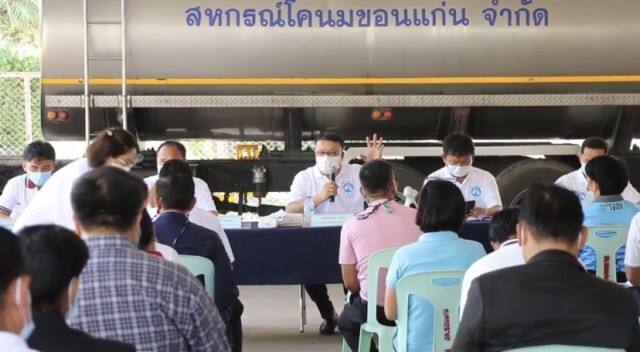 จี้ทบทวนการจัดสรรโควต้านมโรงเรียน