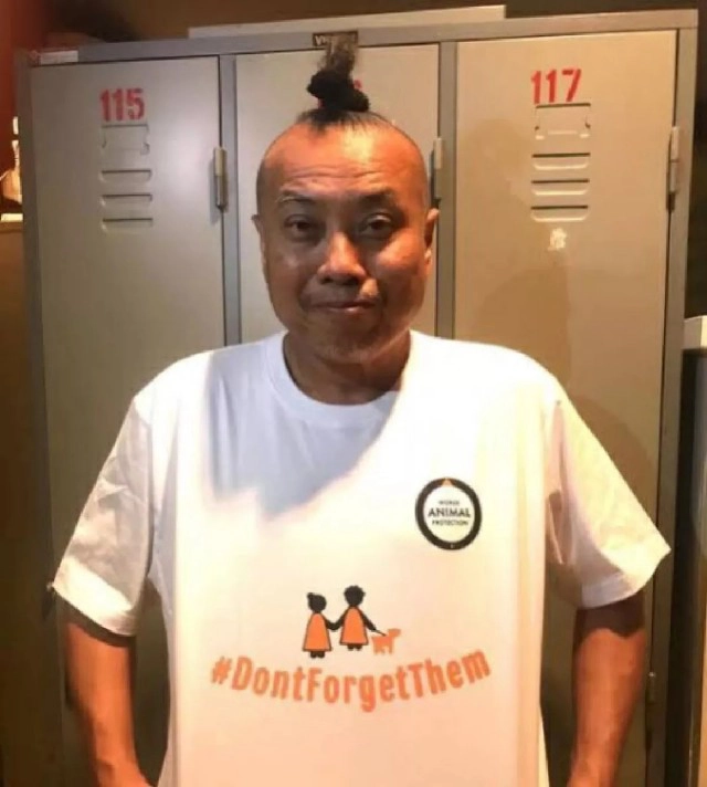 "ป๋อง กพล" ยื้อไม่ไหว!! ประกาศปิดร้านข้าวต้มผี เซ่นพิษโควิด-19