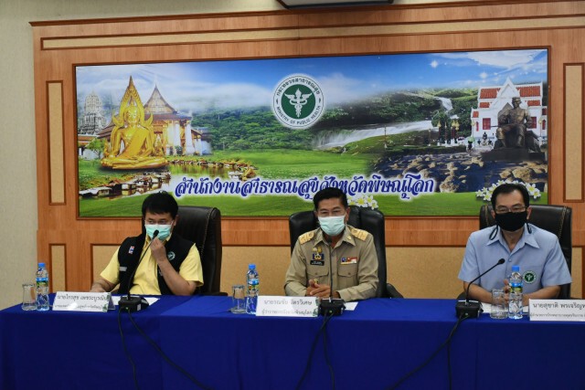 สั่งสอบวิทยากรคลัสเตอร์เครื่องกรองน้ำ