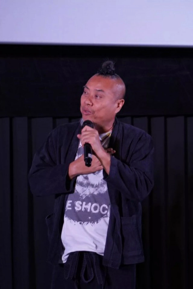 "ป๋อง กพล" ยื้อไม่ไหว!! ประกาศปิดร้านข้าวต้มผี เซ่นพิษโควิด-19