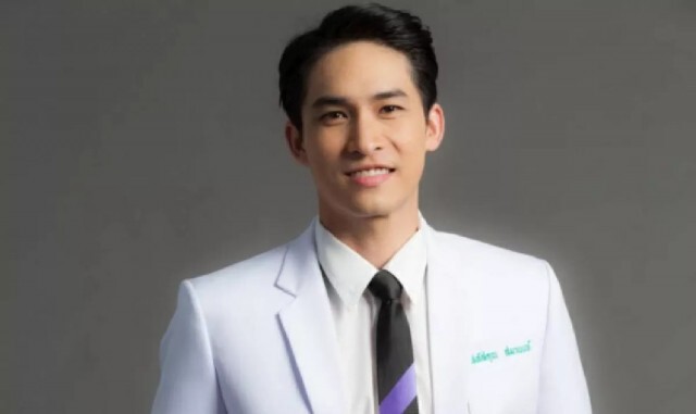 "หมอก้อง" ย้ำห้ามหยุดยาลดความดันโลหิต ก่อนไปฉีดวัคซีนโควิด