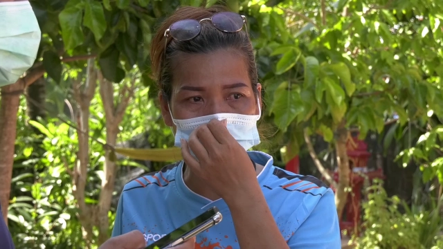 เมียหาย อดีต นายก อบต.โพสเฟสตามหา ตั้งสินน้ำใจที่ดิน 1 ไร่คนแจ้งข่าว