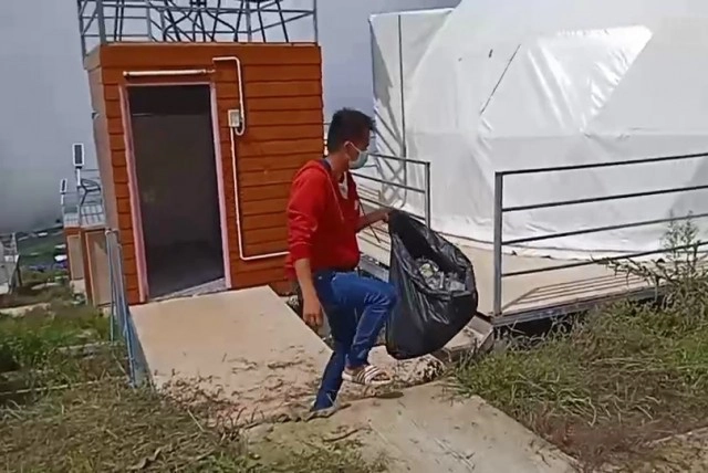 รีสอร์ทภูทับเบิกยอมขอโทษคืนเงินให้นักท่องเที่ยว