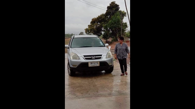 เมียหาย อดีต นายก อบต.โพสเฟสตามหา ตั้งสินน้ำใจที่ดิน 1 ไร่คนแจ้งข่าว