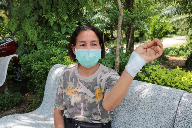 สุดช้ำ พนักงานถูกหัวหน้าหลอกให้กู้เงิน 3 ปียังคืนไม่หมด