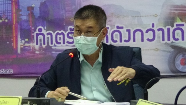 ตรังอ่วม! ปิดหอผู้ป่วยใน รพ. สิเกาชั่วคราว