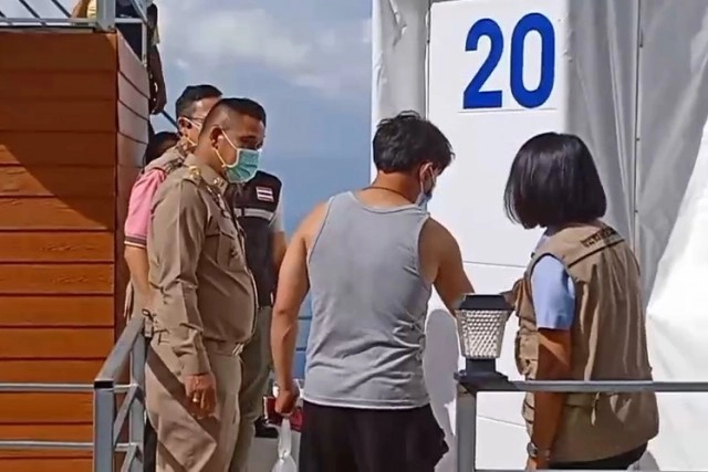 รีสอร์ทภูทับเบิกยอมขอโทษคืนเงินให้นักท่องเที่ยว