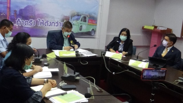 ตรังอ่วม! ปิดหอผู้ป่วยใน รพ. สิเกาชั่วคราว