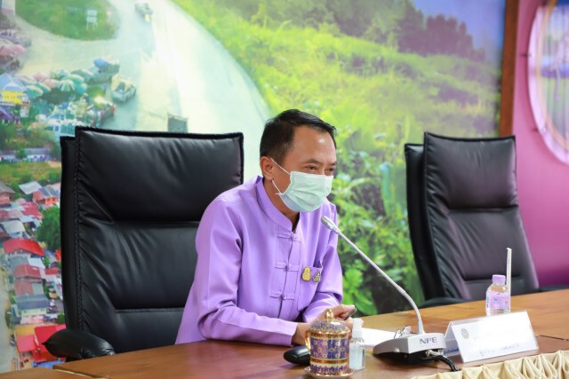"ตาก"จัดสถานที่3แห่งกักตัวแรงงานพม่า