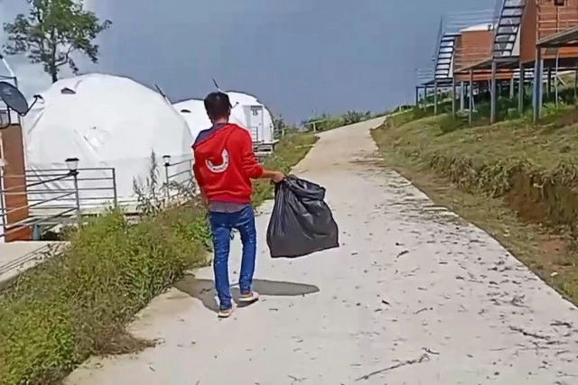 รีสอร์ทภูทับเบิกยอมขอโทษคืนเงินให้นักท่องเที่ยว